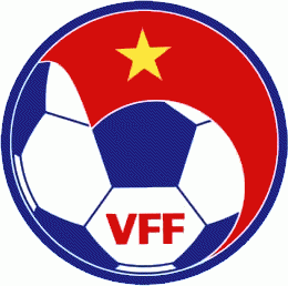 vietnam afc primary pres logo DTF transfer for t shirt